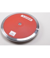 Diskas POLANIK TPD11-1,25 kg, treniruotėms