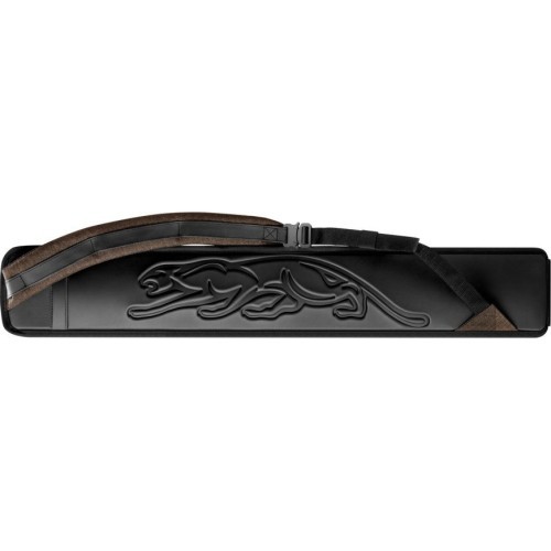 Cue Hard Case, Predator Metro, Brown, 2x4, 85cm