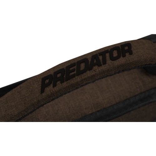 Cue Hard Case, Predator Metro, Brown, 2x4, 85cm