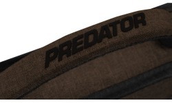 Cue Hard Case, Predator Metro, Brown, 2x4, 85cm