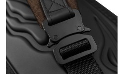 Cue Hard Case, Predator Metro, Brown, 2x4, 85cm