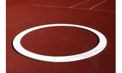 Тренировочное колесо для метания молота POLANIK HCC-2135-T
