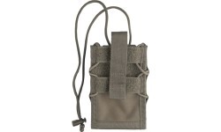 Подсумок для телефона MOLLE, оливковый