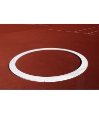 Круг для метания молота Polanik HCC-2135 для соревнований