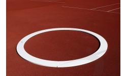 Hammer Throw POLANIK HCC-2135 Wheel For Competitions