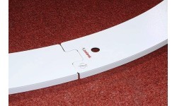 Kūjo metimo ratas Polanik HCC-2135 varžyboms