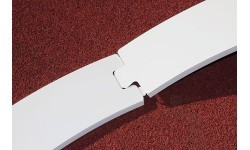 Hammer Throw POLANIK HCC-2135 Wheel For Competitions
