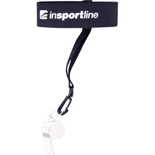 Whistle Wristband inSPORTline BND63
