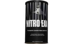 Universal Nutrition Animal Nitro EAA 44 pak.
