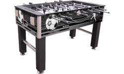 Stalo futbolo stalas Buffalo Bandit II