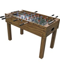 Soccer table Buffalo Shoot (Telescopic)