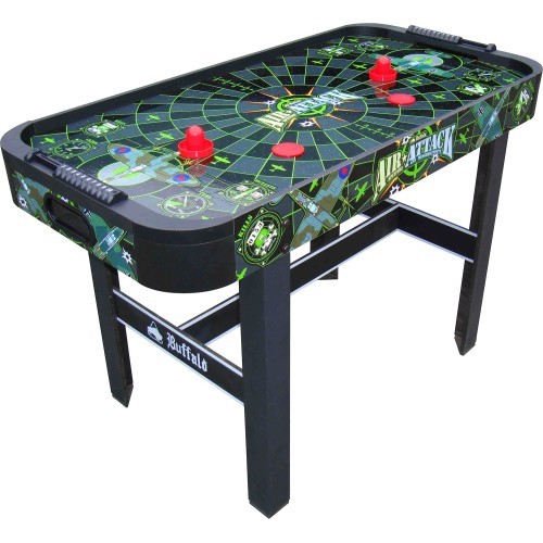 Oro ritulio stalas Buffalo Air Attack 4FT