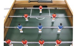 Soccer table Buffalo Shoot (Telescopic)