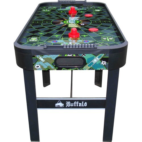 Oro ritulio stalas Buffalo Air Attack 4FT