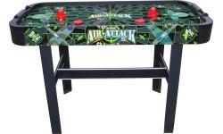Oro ritulio stalas Buffalo Air Attack 4FT
