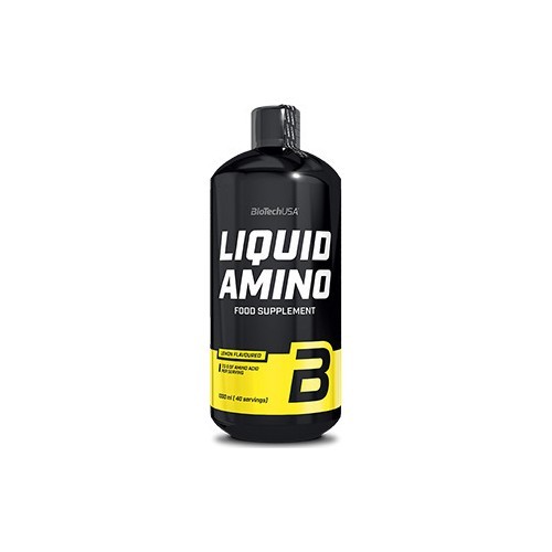 Biotech Liquid Amino 1000 ml.