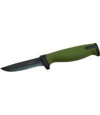 HUNTER dagger 21cm with sheath