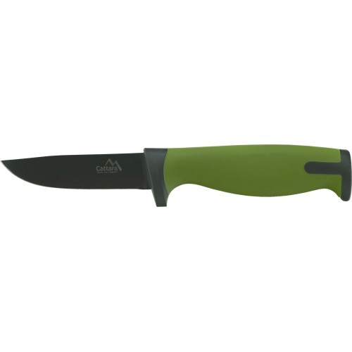 HUNTER dagger 21cm with sheath
