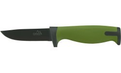 HUNTER dagger 21cm with sheath