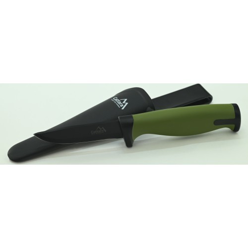 HUNTER durklas 21 cm su dėklu