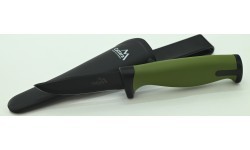 Кинжал HUNTER 21 см с ножнами