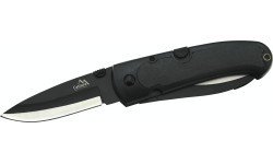 Sulankstomas peilis FORESTER 3in1, 21 cm