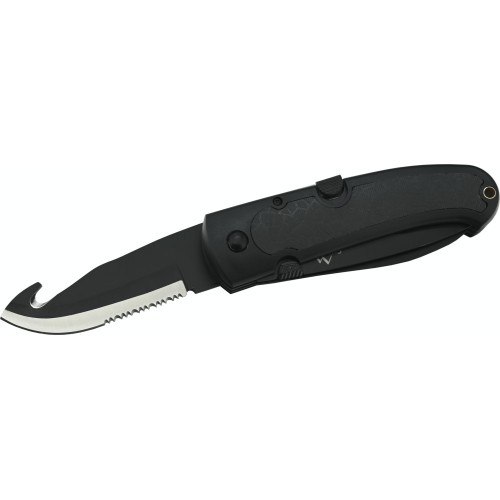 FORESTER 3in1 closing knife 21cm