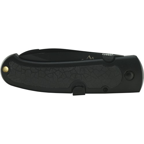 Sulankstomas peilis FORESTER 3in1, 21 cm