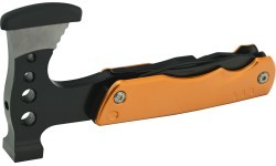 Knife MULTI AXE 15in1 17,5cm