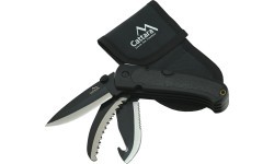 FORESTER 3in1 closing knife 21cm