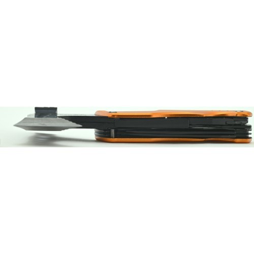 Многофункциональный нож-топор MULTI AXE 15в1 17,5 см