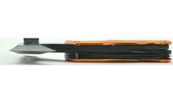 Knife MULTI AXE 15in1 17,5cm