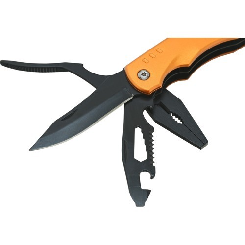 Daugiafunkcis peilis-kirvis MULTI AXE 15in1 17,5 cm