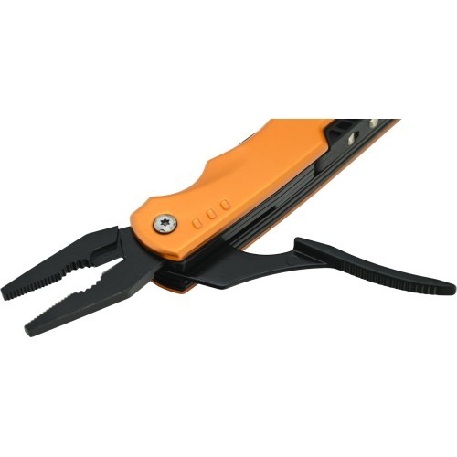 Многофункциональный нож-топор MULTI AXE 15в1 17,5 см