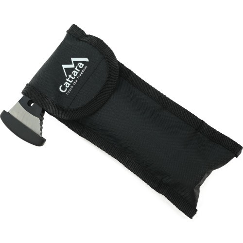 Daugiafunkcis peilis-kirvis MULTI AXE 15in1 17,5 cm
