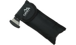 Многофункциональный нож-топор MULTI AXE 15в1 17,5 см