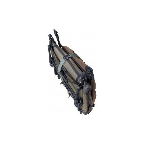 Gultas ZFish Camo Condor 8-Leg 203x85 cm