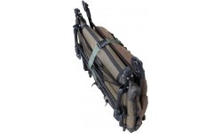 Gultas ZFish Camo Condor 8-Leg 203x85 cm