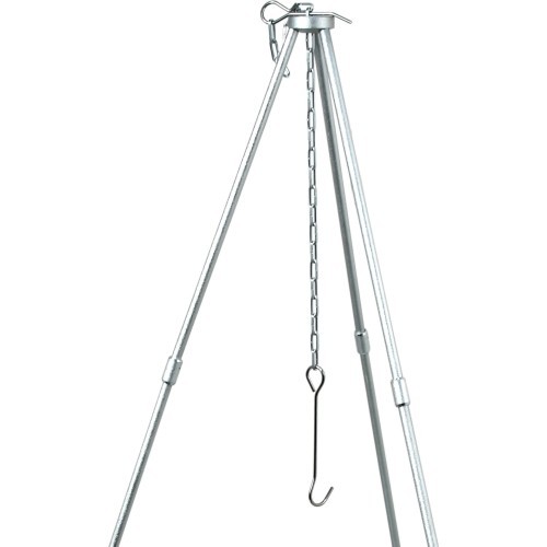 Foldable Tripod Cattara 86cm