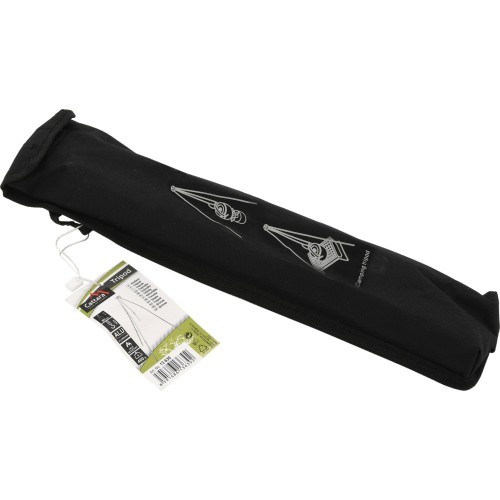 Sudedamas trikojis Cattara 86 cm
