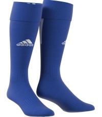 Adidas Santos Sock 18 Football Socks Blue CV8095
