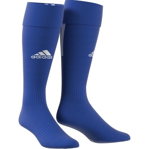 Adidas Futbolo Kojinės Santos Sock 18 Blue CV8095