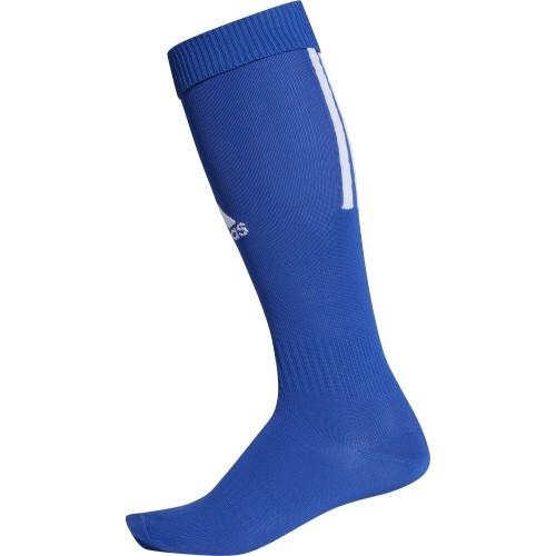 Adidas Santos Sock 18 Football Socks Blue CV8095