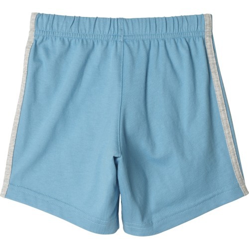 Детский спортивный костюм Adidas INF DY HANKSSET Grey AY6034