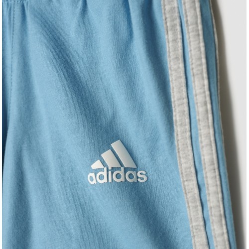Adidas INF DY HANKSSET Kids' Tracksuit Grey AY6034