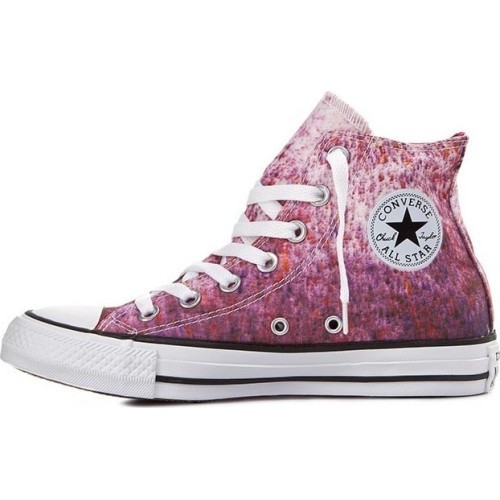 Converse Sneakers HiStreamPrntLd51 547257C