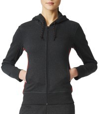 Adidas Sweatshirt ESS MID 3S HD AY4874