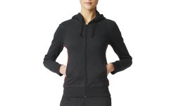Adidas Sweatshirt ESS MID 3S HD AY4874
