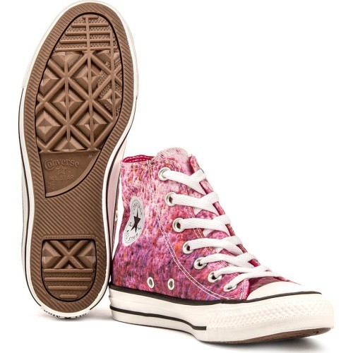 Converse Sportbačiai HiStreamPrntLd51 547257C