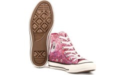 Кроссовки Converse HiStreamPrntLd51 547257C